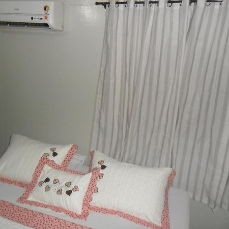 Ferienwohnung Casa De Samuel Lobrito Fernando de Noronha Zimmer foto
